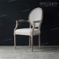 Furniture wholesale dining room chairs /dressing room chair /antique chair